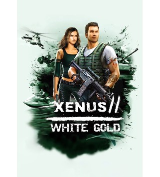 Xenus 2: White Gold Steam Key GLOBAL